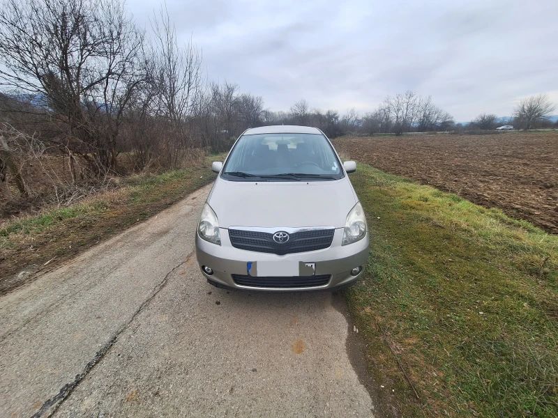 Toyota Corolla verso - 2170 € / 4244.15 лв. - 52500196 1 | Car24.bg Toyota Corolla verso - 2170 € / 4244.15 лв. - 52500196 1