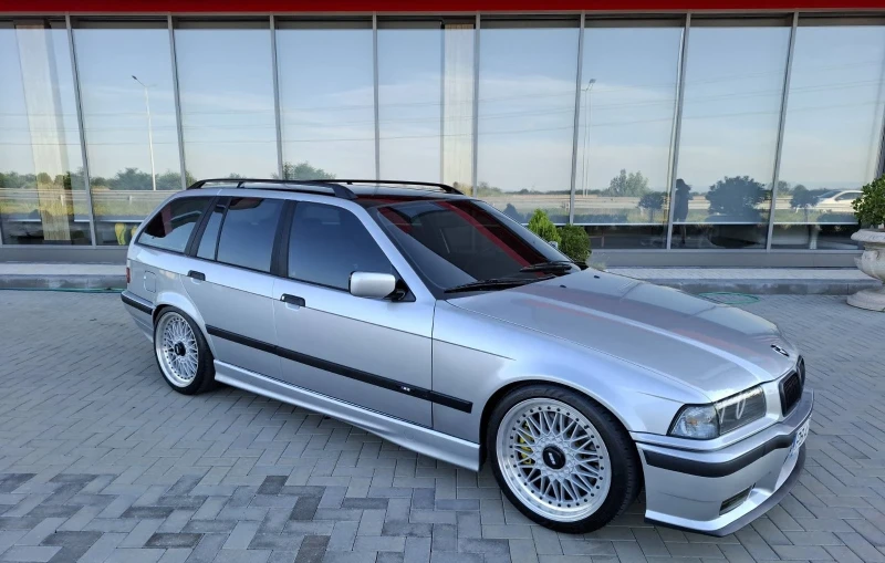 BMW 318 M57 3.0D - 6000 € / 11734.98 лв. - 57937003 1 | Car24.bg BMW 318 M57 3.0D - 6000 € / 11734.98 лв. - 57937003 1