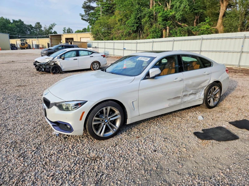 BMW 430 2.0l I Gran Coupe - 9999 € / 19556.34 лв. - 39260538 1 | Car24.bg BMW 430 2.0l I Gran Coupe - 9999 € / 19556.34 лв. - 39260538 1