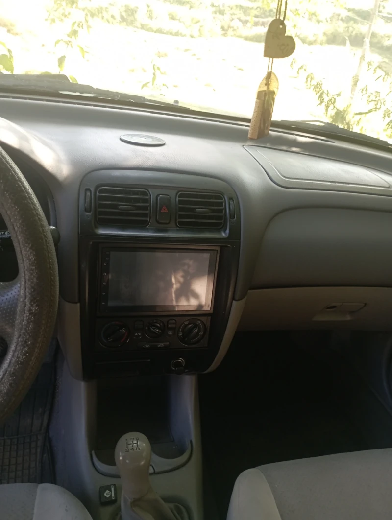 Mazda 626 - 600 € / 1173.50 лв. - 21307371 1 | Car24.bg Mazda 626 - 600 € / 1173.50 лв. - 21307371 1