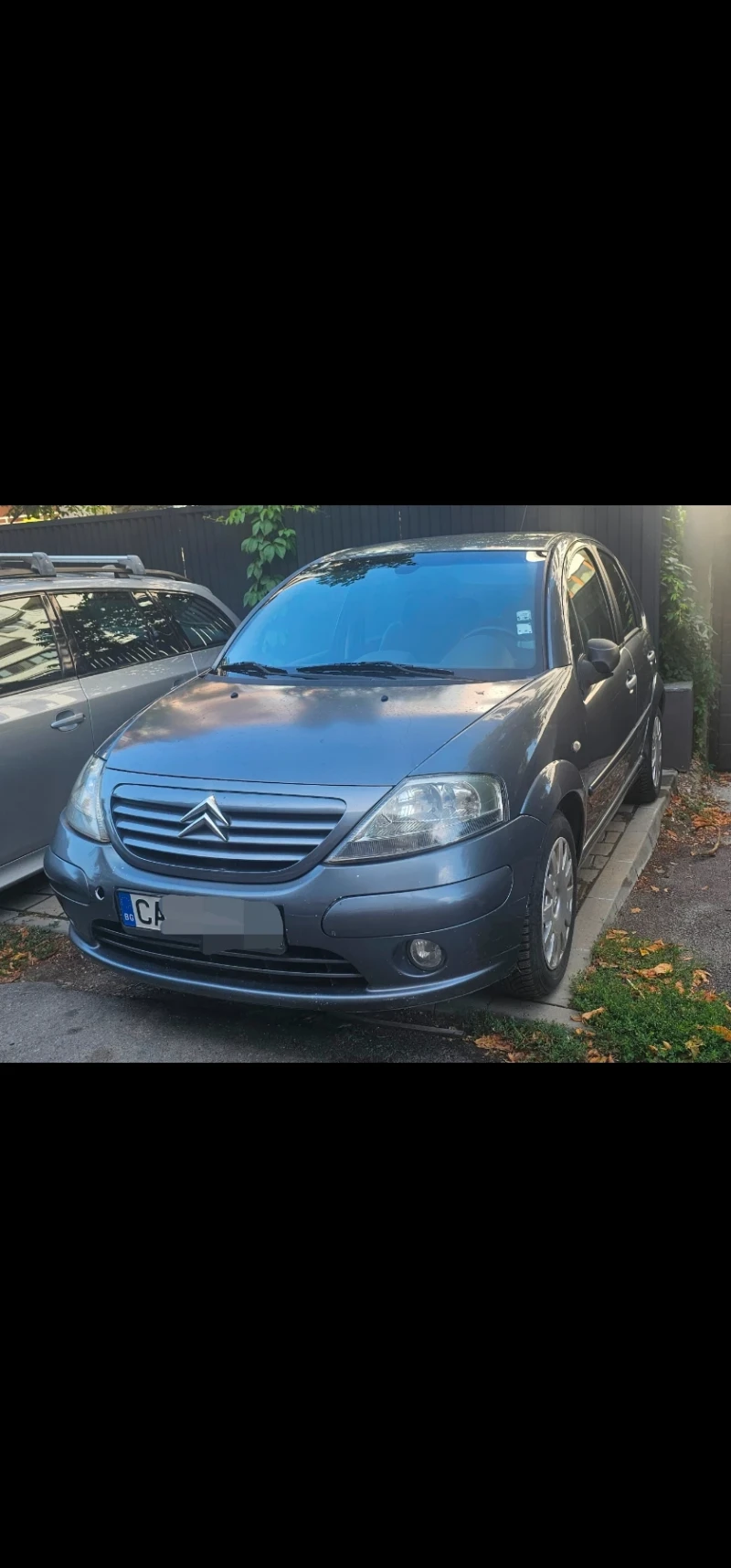 Citroen C3 1.4 hdi - 1200 € - 44139380 1 | Car24.bg Citroen C3 1.4 hdi - 1200 € - 44139380 1