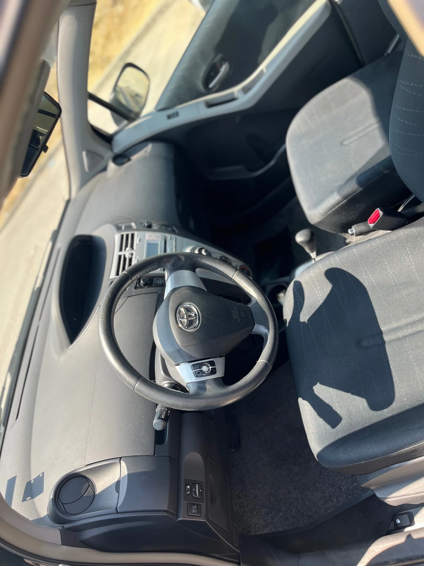 Toyota Yaris  - изображение 5 | Auto.bg Toyota Yaris  - изображение 5
