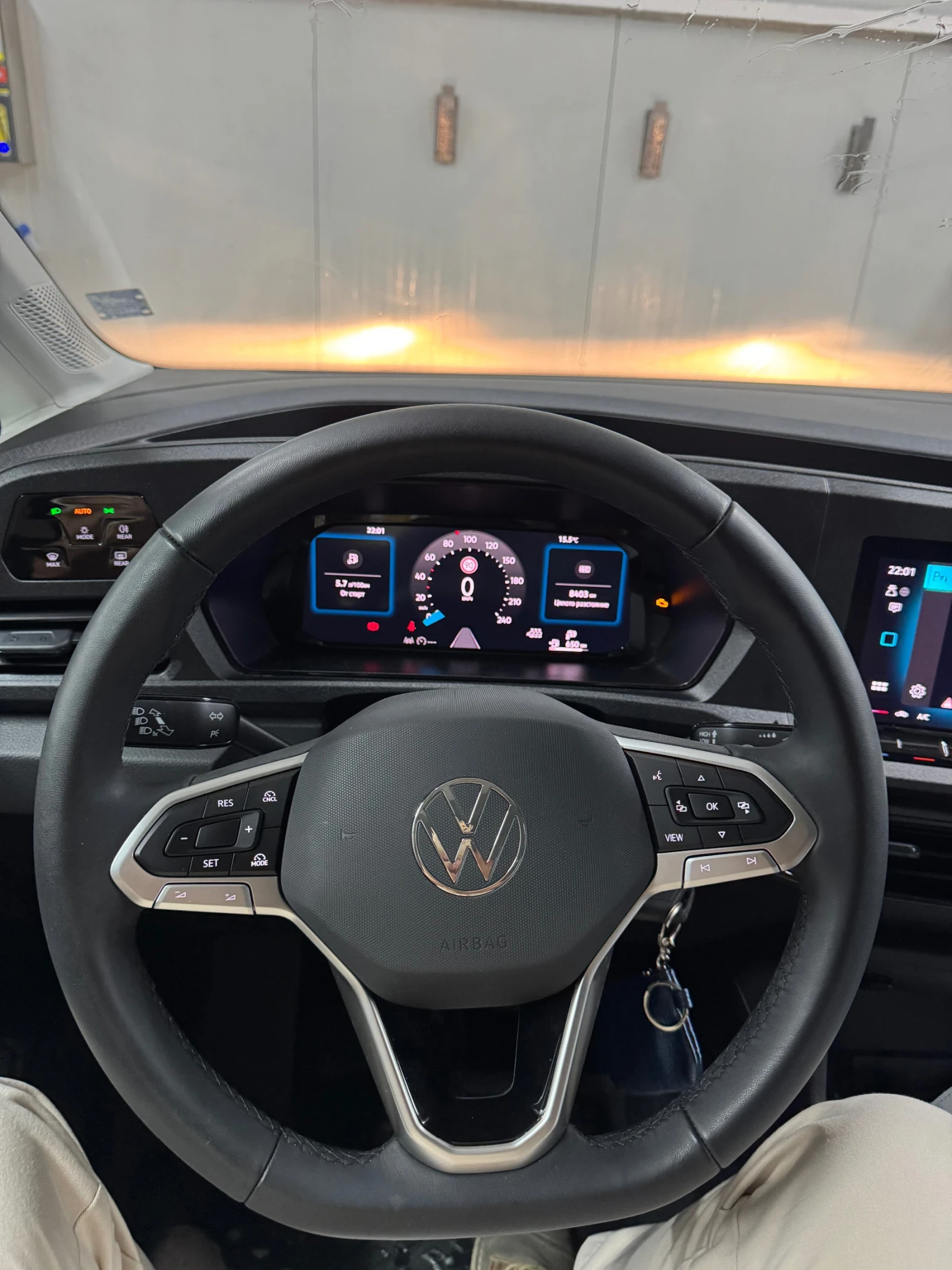 VW Caddy  - изображение 6 | Auto.bg VW Caddy  - изображение 6