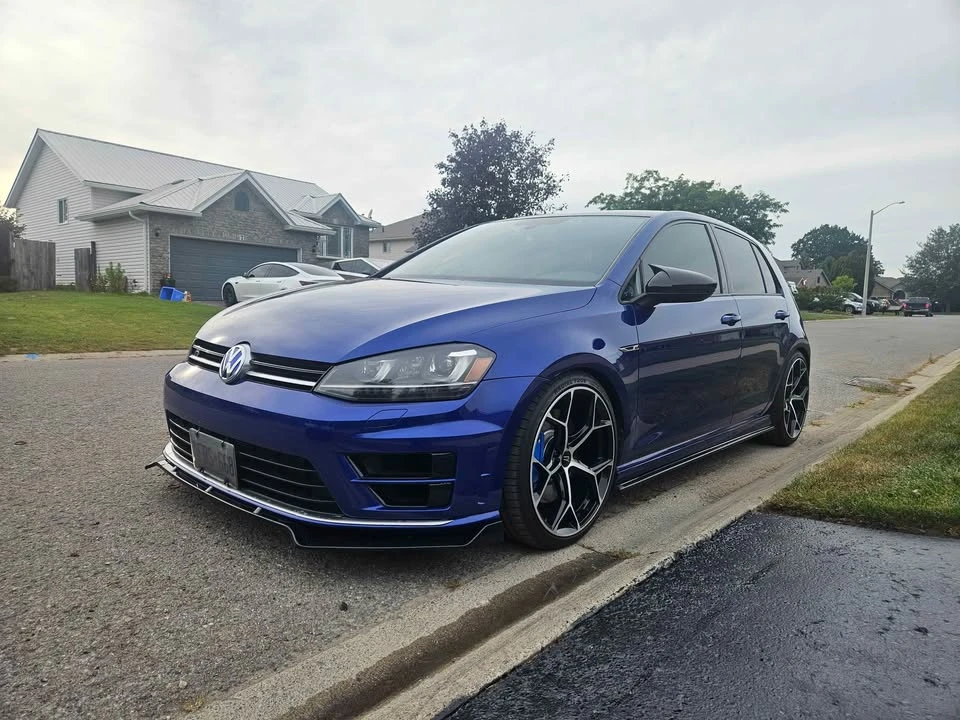VW Golf R / Сменена верига / Stage 2 / Carfax | Auto.bg — изображение 1 VW Golf R / Сменена верига / Stage 2 / Carfax | Auto.bg — изображение 1