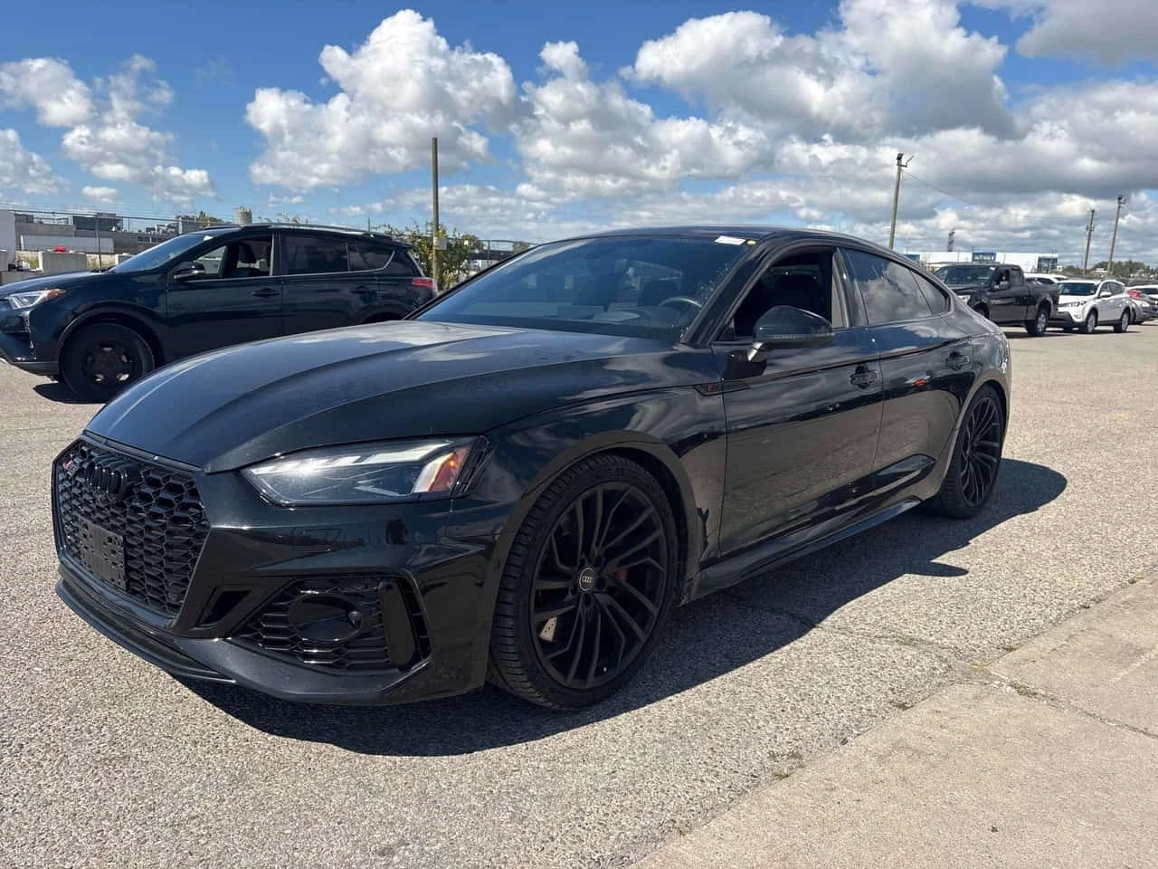 Audi Rs5 2.9 TFSI quattro | CARFAX | АВТОКРЕДИТ | Auto.bg — изображение 1 Audi Rs5 2.9 TFSI quattro | CARFAX | АВТОКРЕДИТ | Auto.bg — изображение 1