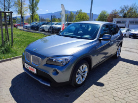 Обява за продажба на BMW X1 2.0D/4x4 ~13 490 лв. - изображение 1
