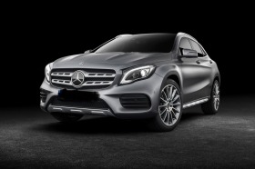 Обява за продажба на Mercedes-Benz GLA 250 4matic facelift ~11 лв. - изображение 1