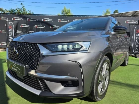 DS DS 7 Crossback 2.0BLUEHDI 177 EAT8 RIVOLI - Car24.bg DS DS 7 Crossback 2.0BLUEHDI 177 EAT8 RIVOLI