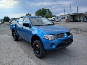 Mitsubishi L200 2.5DID 4X4 - Car24.bg Mitsubishi L200 2.5DID 4X4