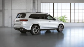 Mercedes-Benz GLS 400 d 4MATIC - 126500 лв. / 64678.42 € - 18651115 4 | Car24.bg Mercedes-Benz GLS 400 d 4MATIC - 126500 лв. / 64678.42 € - 18651115 4