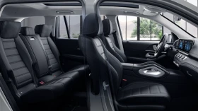 Mercedes-Benz GLS 400 d 4MATIC - 126500 лв. / 64678.42 € - 18651115 9 | Car24.bg Mercedes-Benz GLS 400 d 4MATIC - 126500 лв. / 64678.42 € - 18651115 9