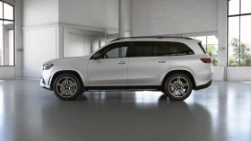 Mercedes-Benz GLS 400 d 4MATIC - 126500 лв. / 64678.42 € - 18651115 7 | Car24.bg Mercedes-Benz GLS 400 d 4MATIC - 126500 лв. / 64678.42 € - 18651115 7