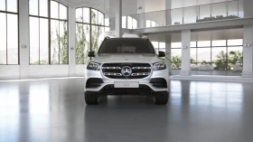 Mercedes-Benz GLS 400 d 4MATIC - 126500 лв. / 64678.42 € - 18651115 2 | Car24.bg Mercedes-Benz GLS 400 d 4MATIC - 126500 лв. / 64678.42 € - 18651115 2