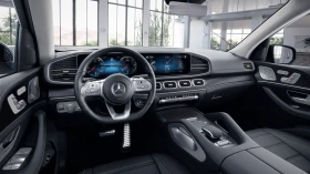 Mercedes-Benz GLS 400 d 4MATIC - 126500 лв. / 64678.42 € - 18651115 8 | Car24.bg Mercedes-Benz GLS 400 d 4MATIC - 126500 лв. / 64678.42 € - 18651115 8