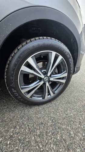 Nissan Qashqai - 14500 € / 28359.53 лв. - 36020363 2 | Car24.bg Nissan Qashqai - 14500 € / 28359.53 лв. - 36020363 2