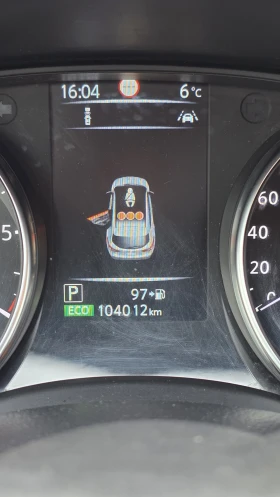 Nissan Qashqai - 14500 € / 28359.53 лв. - 36020363 6 | Car24.bg Nissan Qashqai - 14500 € / 28359.53 лв. - 36020363 6