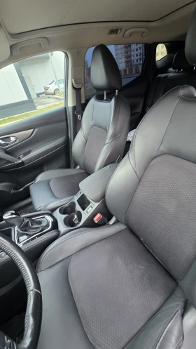 Nissan Qashqai - 14500 € / 28359.53 лв. - 36020363 3 | Car24.bg Nissan Qashqai - 14500 € / 28359.53 лв. - 36020363 3