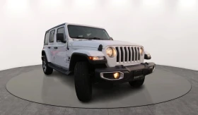 Jeep Wrangler Unlimited Sahara 4x4 - 23499 € / 45960.05 лв. - 11238381 2 | Car24.bg Jeep Wrangler Unlimited Sahara 4x4 - 23499 € / 45960.05 лв. - 11238381 2