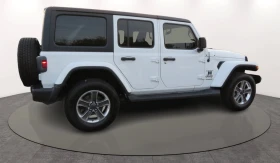 Jeep Wrangler Unlimited Sahara 4x4 - 23499 € / 45960.05 лв. - 11238381 6 | Car24.bg Jeep Wrangler Unlimited Sahara 4x4 - 23499 € / 45960.05 лв. - 11238381 6