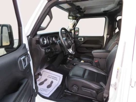 Jeep Wrangler Unlimited Sahara 4x4 - 23499 € / 45960.05 лв. - 11238381 12 | Car24.bg Jeep Wrangler Unlimited Sahara 4x4 - 23499 € / 45960.05 лв. - 11238381 12