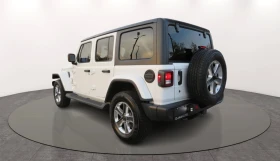 Jeep Wrangler Unlimited Sahara 4x4 - 23499 € / 45960.05 лв. - 11238381 5 | Car24.bg Jeep Wrangler Unlimited Sahara 4x4 - 23499 € / 45960.05 лв. - 11238381 5