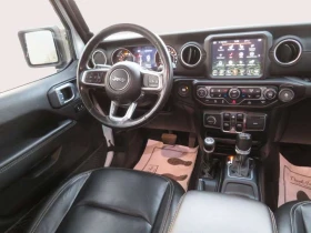 Jeep Wrangler Unlimited Sahara 4x4 - 23499 € / 45960.05 лв. - 11238381 7 | Car24.bg Jeep Wrangler Unlimited Sahara 4x4 - 23499 € / 45960.05 лв. - 11238381 7