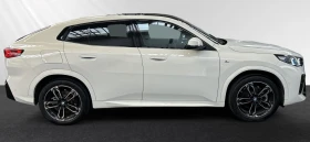 BMW X2 sDrive* 20i* M-SPORT* PANO* | Auto.bg — изображение 3 BMW X2 sDrive* 20i* M-SPORT* PANO* | Auto.bg — изображение 3