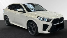 BMW X2 sDrive* 20i* M-SPORT* PANO*