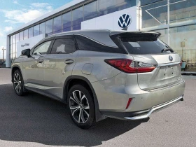 Lexus RX 450hL | Hybrid | Full | Обдухване | 6 Места | | Auto.bg — изображение 4 Lexus RX 450hL | Hybrid | Full | Обдухване | 6 Места | | Auto.bg — изображение 4
