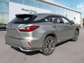 Lexus RX 450hL | Hybrid | Full | Обдухване | 6 Места | | Auto.bg — изображение 6 Lexus RX 450hL | Hybrid | Full | Обдухване | 6 Места | | Auto.bg — изображение 6