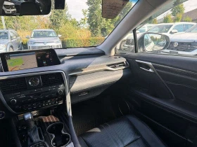 Lexus RX 450hL | Hybrid | Full | Обдухване | 6 Места | | Auto.bg — изображение 12 Lexus RX 450hL | Hybrid | Full | Обдухване | 6 Места | | Auto.bg — изображение 12