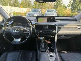 Lexus RX 450hL | Hybrid | Full | Обдухване | 6 Места | | Auto.bg — изображение 11 Lexus RX 450hL | Hybrid | Full | Обдухване | 6 Места | | Auto.bg — изображение 11