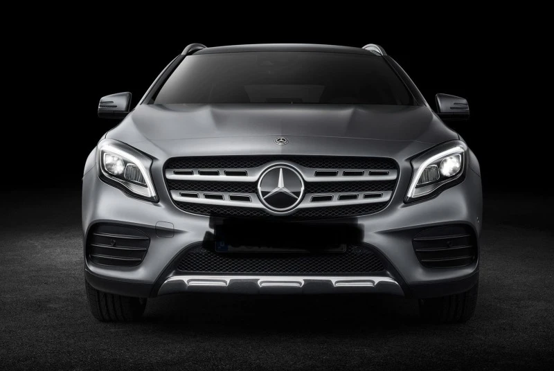 Mercedes-Benz GLA 250 4matic facelift 360 camera - 5 € - 78630911 1 | Car24.bg Mercedes-Benz GLA 250 4matic facelift 360 camera - 5 € - 78630911 1