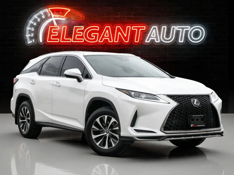 Lexus RX 350L PANORAMA/360CAM/ПОДГРЕВ/ОБДУХ/FULL - 27300 € / 53394.16 лв. - 77419586 1 | Car24.bg Lexus RX 350L PANORAMA/360CAM/ПОДГРЕВ/ОБДУХ/FULL - 27300 € / 53394.16 лв. - 77419586 1