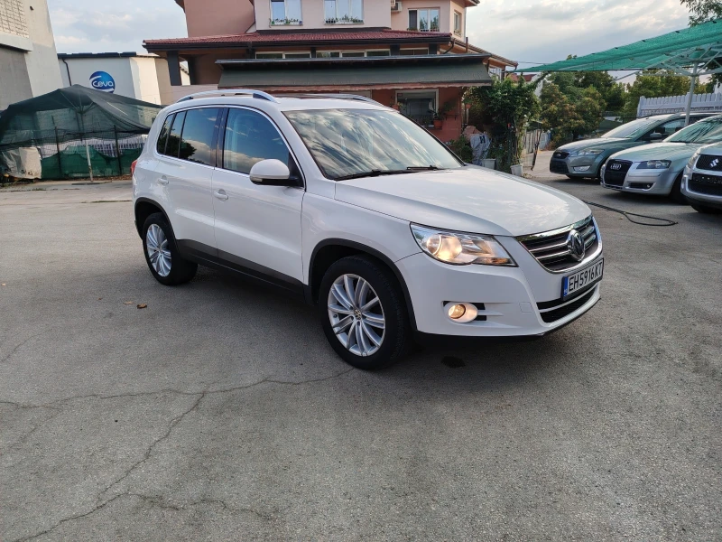 VW Tiguan 2.0 BARTER 200 - 4777 € - 26779215 1 | Car24.bg VW Tiguan 2.0 BARTER 200 - 4777 € - 26779215 1