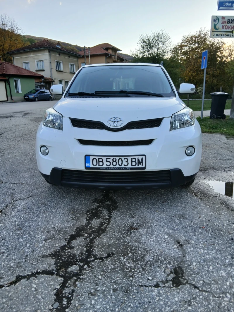 Toyota Urban Cruiser - 4800 € - 65136400 1 | Car24.bg Toyota Urban Cruiser - 4800 € - 65136400 1
