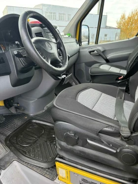 Mercedes-Benz Sprinter 316 undefined | Auto.bg — изображение 9 Mercedes-Benz Sprinter 316 undefined | Auto.bg — изображение 9