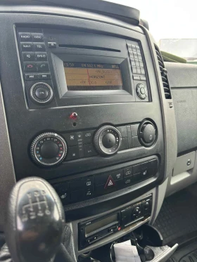 Mercedes-Benz Sprinter 316 undefined | Auto.bg — изображение 11 Mercedes-Benz Sprinter 316 undefined | Auto.bg — изображение 11