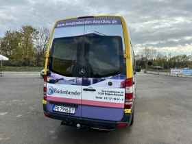 Mercedes-Benz Sprinter 316 undefined | Auto.bg — изображение 6 Mercedes-Benz Sprinter 316 undefined | Auto.bg — изображение 6