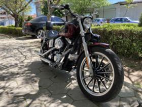  Harley-Davidson Dyna