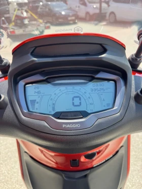 Piaggio Beverly 300S-ABS-ASR-KEYLESS-LED-TOP | Auto.bg — изображение 16 Piaggio Beverly 300S-ABS-ASR-KEYLESS-LED-TOP | Auto.bg — изображение 16