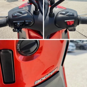 Piaggio Beverly 300S-ABS-ASR-KEYLESS-LED-TOP | Auto.bg — изображение 17 Piaggio Beverly 300S-ABS-ASR-KEYLESS-LED-TOP | Auto.bg — изображение 17