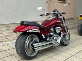 Suzuki Boulevard M109R 1800 | Auto.bg — изображение 4 Suzuki Boulevard M109R 1800 | Auto.bg — изображение 4