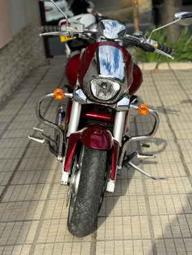 Suzuki Boulevard M109R 1800 | Auto.bg — изображение 9 Suzuki Boulevard M109R 1800 | Auto.bg — изображение 9