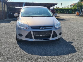 Ford Focus  1.0i -125ps - [1] 