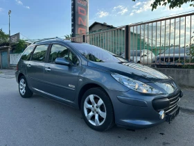 Peugeot 307 1, 600HDI EURO4 - Car24.bg Peugeot 307 1, 600HDI EURO4