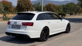 Audi Rs6 4.0TFSI quattro* DYNAMIC* CARBON* БЕЗ АНАЛОГ* | Auto.bg — изображение 5 Audi Rs6 4.0TFSI quattro* DYNAMIC* CARBON* БЕЗ АНАЛОГ* | Auto.bg — изображение 5