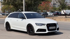 Audi Rs6 4.0TFSI quattro* DYNAMIC* CARBON* БЕЗ АНАЛОГ* | Auto.bg — изображение 7 Audi Rs6 4.0TFSI quattro* DYNAMIC* CARBON* БЕЗ АНАЛОГ* | Auto.bg — изображение 7