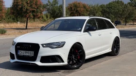 Audi Rs6 4.0TFSI quattro* DYNAMIC* CARBON* БЕЗ АНАЛОГ* - Car24.bg Audi Rs6 4.0TFSI quattro* DYNAMIC* CARBON* БЕЗ АНАЛОГ*