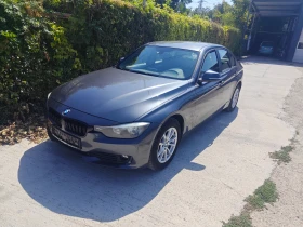 BMW 316 d F30 СЕДАН 6ск - Car24.bg BMW 316 d F30 СЕДАН 6ск